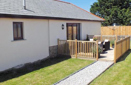 Hartland House | Swallows Retreat