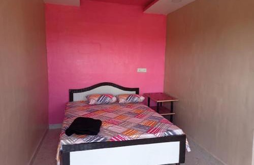 Akalkot Resort | Swami Om Bhakt Niwas Akalkot