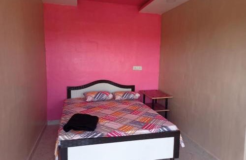 Akalkot Resort | Swami Om Bhakt Niwas Akalkot