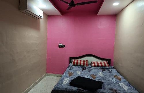 Akalkot Resort | Swami Om Bhakt Niwas Akalkot