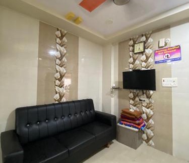 Chirala Hotel | Swamy's Aruna Residency
