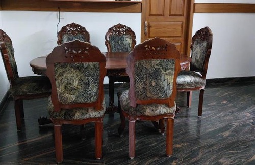 Cherai House | Swamys homestay