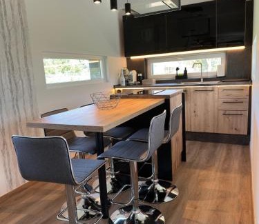 Sandorfalva Apartment | Swan Apartman