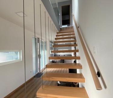 Sandorfalva Apartment | Swan Apartman