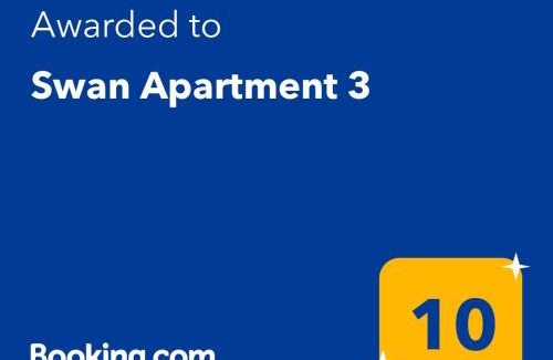 Tsilivi Apartment | Swan Apartments