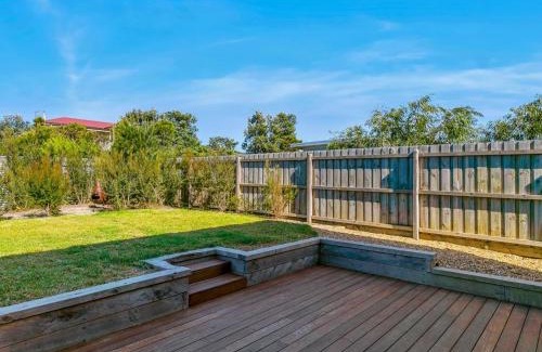 Surf Beach House | Swan Bay Lookout