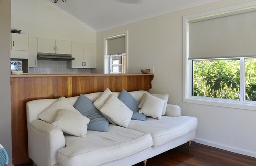 Swan Bay House | Swan Bay Waterfront - Port Stephens