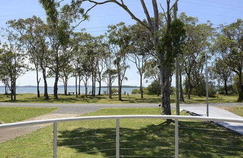 Swan Bay House | Swan Bay Waterfront - Port Stephens
