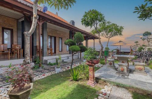 Penida Island House | Swan Beach Inn