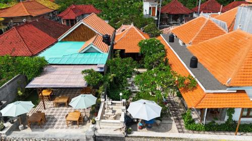 Penida Island House | Swan Beach Inn