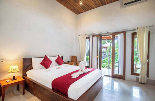 Penida Island Hotel | Swan Beach Inn