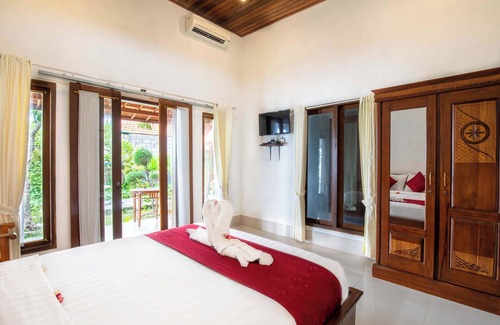 Penida Island Hotel | Swan Beach Inn