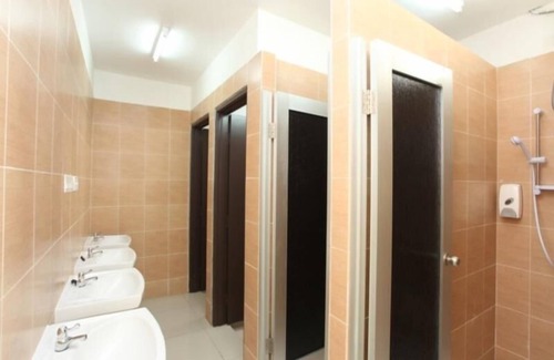 Masai Hotel | Swan Garden Hotel