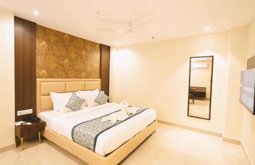 Kota Hotel | Swan Hotel and Banquets
