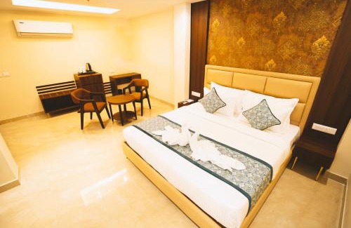 Kota Hotel | Swan Hotel and Banquets