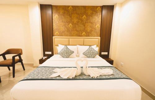 Kota Hotel | Swan Hotel and Banquets