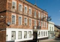 Harleston Hotel | Swan Hotel