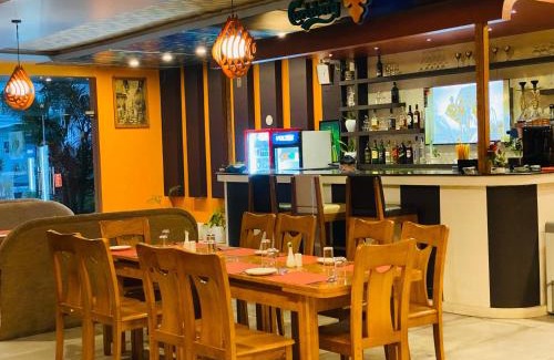 Manigram Hotel | Swan Hotel