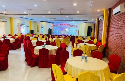 Manigram Hotel | Swan Hotel