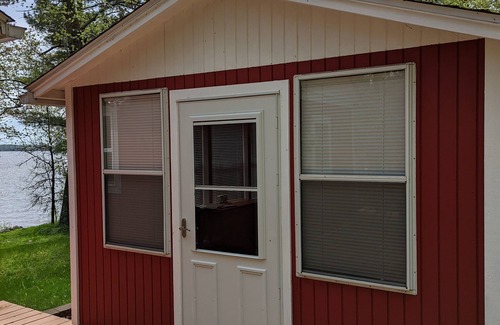 Greenway Cabin | Swan Lake Getaway