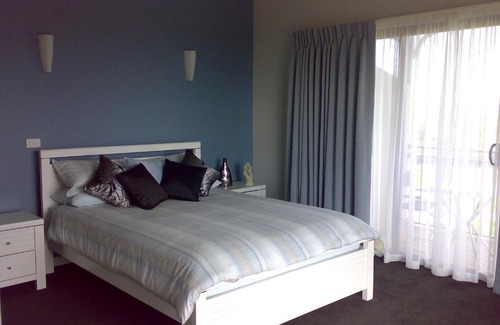 Ventnor House | Swan Lake Guest House