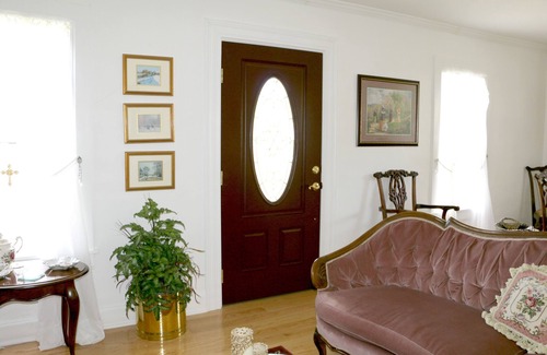 Galeton Cottage | Swan Meadow Cottages Resort, A Private Victorian Style Cottage