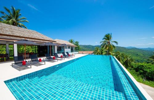 Na Thon Villa | Swan noi noi