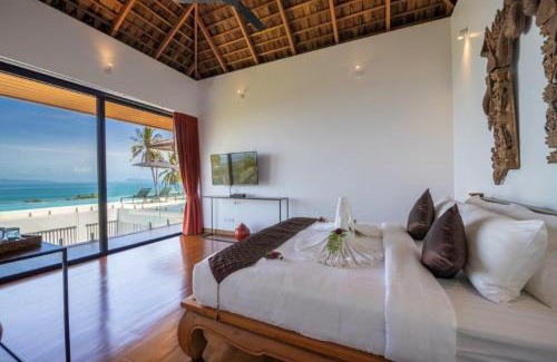 Na Thon Villa | Swan noi noi