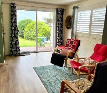 Kiama Apartment | Swan Place In The Heart of Kiama