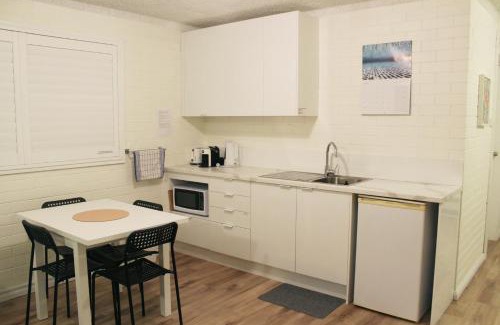 Kiama Apartment | Swan Place In The Heart of Kiama