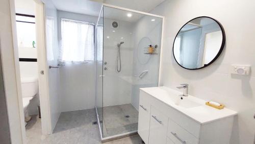 Kiama Apartment | Swan Place In The Heart of Kiama