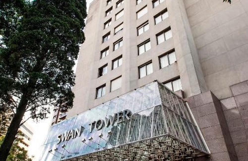 Higienopolis Hotel | Swan Porto Alegre