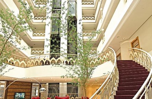Higienopolis Hotel | Swan Porto Alegre