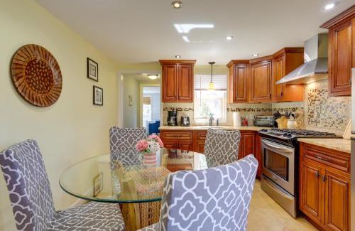 West Dennis House | Swan River Views, BBQ Ready West Dennis Home