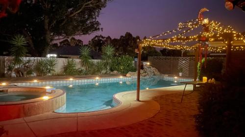 Middle Swan Apartment | Swan Valley Rest Cottage