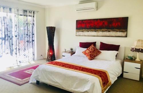Middle Swan Apartment | Swan Valley Rest Cottage