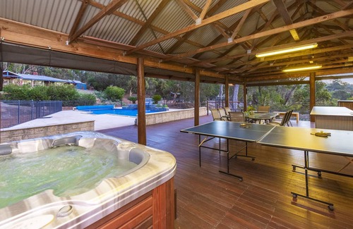 Brigadoon House | Swan Valley Retreat in Brigadoon