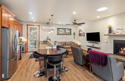 Somers Apartment | Swan View Refuge-Luxury 2 bedroom sleeps 4
