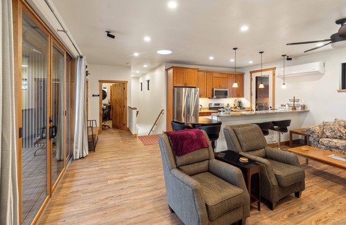 Somers Apartment | Swan View Refuge-Luxury 2 bedroom sleeps 4