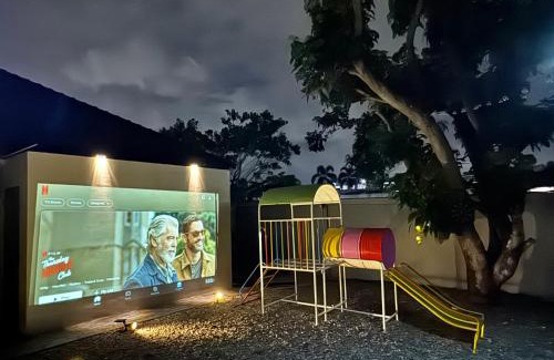 Hang Dong Villa | SwanBB