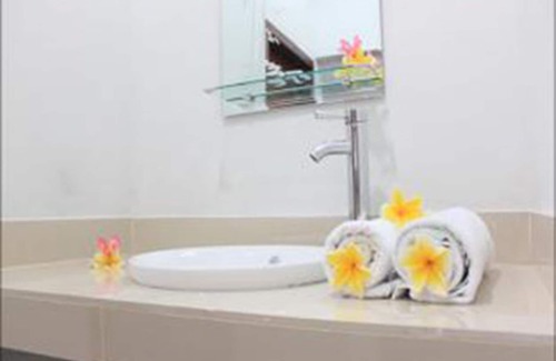 Kartika Plaza House | Swandewi Homestay