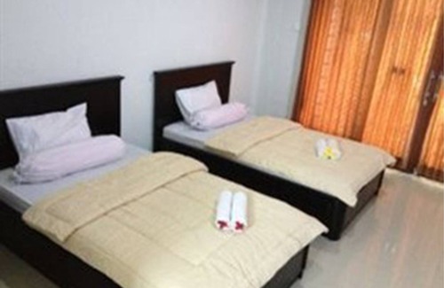 Kartika Plaza House | Swandewi Homestay