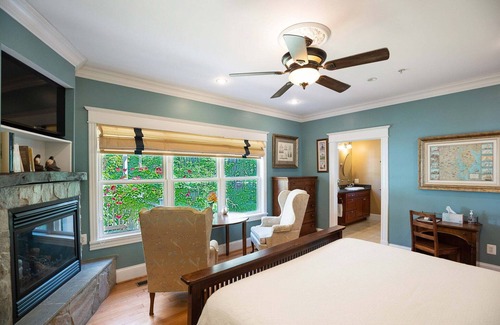 Ridge Bed & Breakfast | Swanendele Inn at St. Mary's Maryland