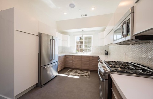 Paso Robles House | Swanky Downtown Cowboy