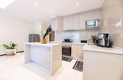 Lavington Apartment | Swanky GTC NAIROBI APARTMENT 2BEDROOM