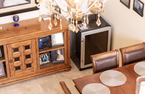 Quail Hill House | Swanky North Phx Upscale Townhome, Patio, Pool, Near Golf
