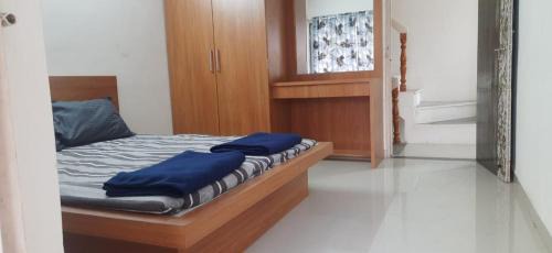 Kolhapur House | Swanky Sojourns Homestay 2BHK