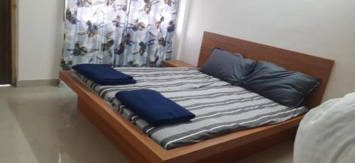 Kolhapur House | Swanky Sojourns Homestay 2BHK