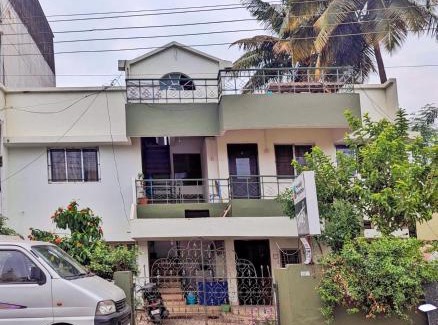 Kolhapur House | Swanky Sojourns Homestay