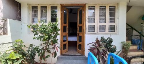Kolhapur House | Swanky Sojourns Homestay